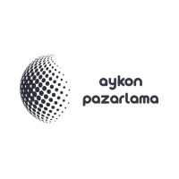 Aykon Pazarlama Logo