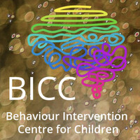 Behavior Intervention Center for Children Logo