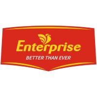 Enterprise Foods Logo