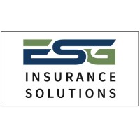 ESG Insurance Solutions Logo