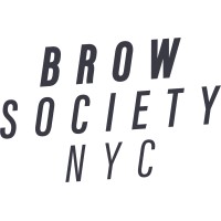 Brow Society NYC Logo