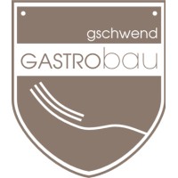 Gschwend AG Gastro-Bau Logo
