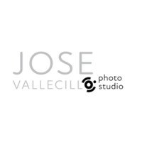 José Vallecillo Photo Studio Logo