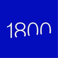1800 Gallons Logo