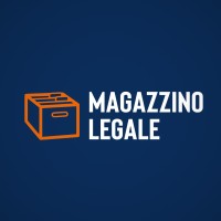 Magazzino Legale Logo