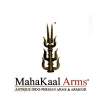 MahaKaal Arms® Logo