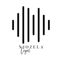 Njozela Legal Logo