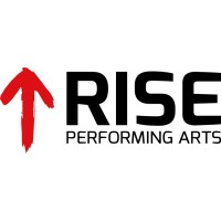 Rise Performing Arts Logo