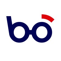 Bonas Marketing Logo