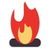 Campfire Marketing Logo