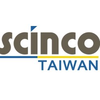 Scinco Taiwan Co., Ltd. Logo