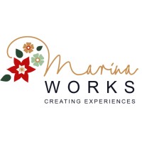 Marina Works Logo