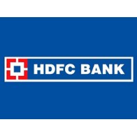 HDFC Banking Facilitator for all your needs - CSC ID : 242256310015 Logo