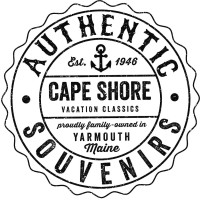 Cape Shore Logo