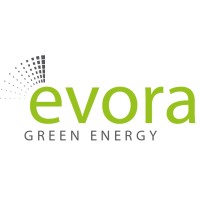 Evora CZ s.r.o. Logo
