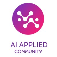 The Applied AI Community Logo