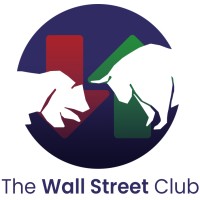 The Wall Street Club Logo
