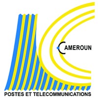Ministère des Postes et Télécommunications, Cameroun Logo