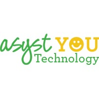 AsystYOU Technology Logo