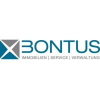 Bontus Immobilienverwaltung GmbH Logo