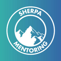 Sherpa Mentoring Logo