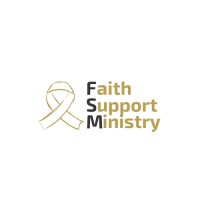 Faith Support Ministry Logo