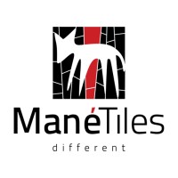 ManeTiles Logo