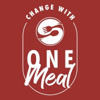 Change With One Meal Logo