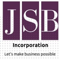 JSB Incorporation Logo