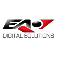 EAO DIGITAL SOLUTIONS Logo