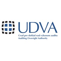 Úrad pre dohľad nad výkonom auditu Logo
