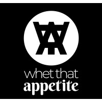 Whet That Appetite Logo