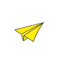 Travel💛Anywhere Logo