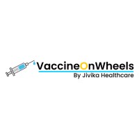 VaccineOnWheels Logo