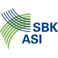 SBK - ASI Logo