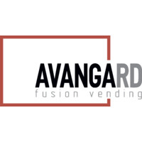 AVANGARD Vending Solutions Logo