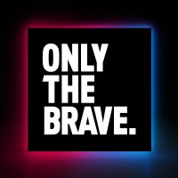Only The Brave Logo
