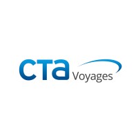 CTA Voyages Logo
