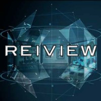 REIVIEW Logo