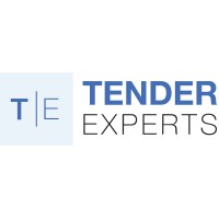 Tender Experts.be Logo