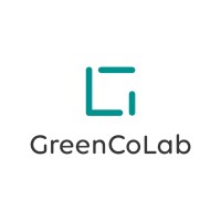 GreenCoLab Logo