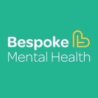 Bespoke Mental Health Logo