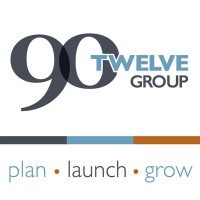 Ninety Twelve Group Logo