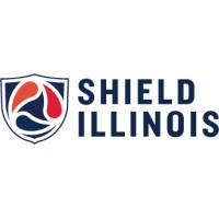 SHIELD Illinois Logo