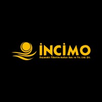 İncimo Mobilya Logo