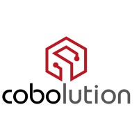cobolution GmbH Logo