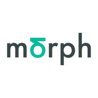 morph b2b Logo