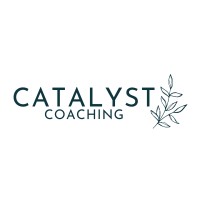Catalyst Coaching & Consulting Logo