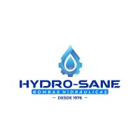 Hydro Sane Logo
