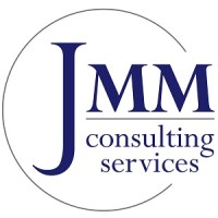 JMM Consulting Services Pte Ltd Logo